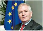 Charlie McCreevy, Uniunea Europeana, IMM, taxa, marca Charlie McCreevy, Uniunea Europeana, IMM, taxa, marca